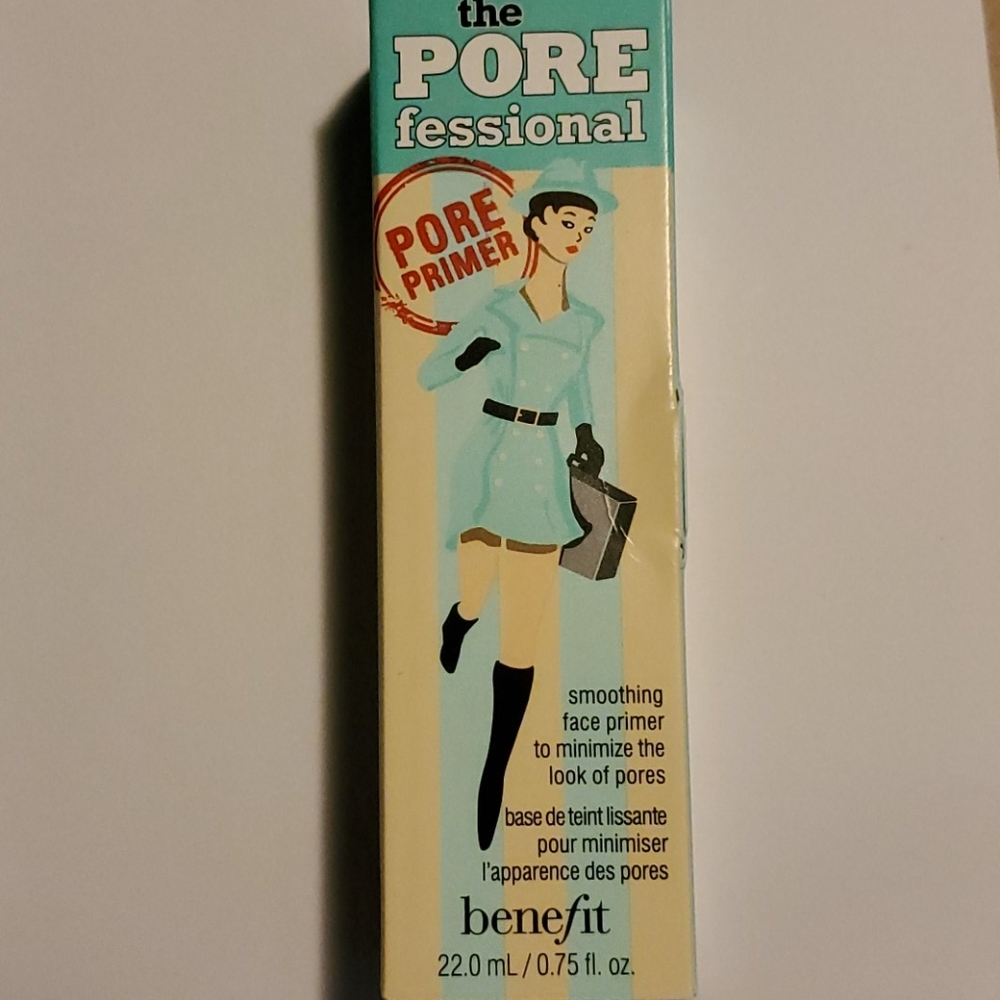 Benefit Porefessional Primer
